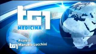 Rai - Tg1 Salute - Il Prof. Antonini intervistato sulle cause dell'infertilità maschile