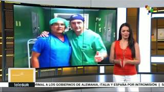 Protesis peneana en Cuba - Gabriele Antonini MD PhD