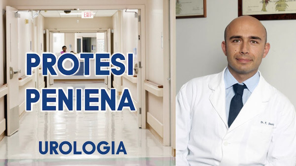 Protesi peniena: quali soluzioni? Intervista al Prof. Federico Deho