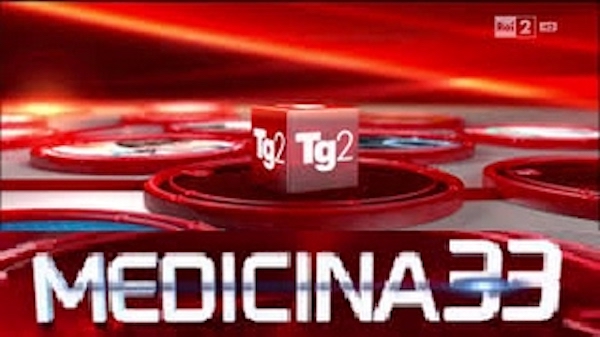TG2 Medicina 33 - Il Prof. Gabriele Antonini parla di tumore alla prostata e Disfunzione erettile