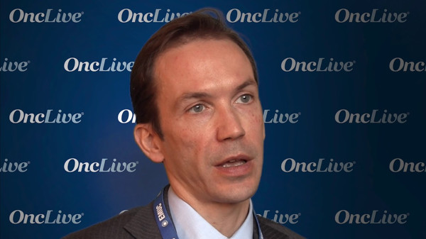 Video interview by OncliveTV: Impact of PD-1 Inhibition in Bladder Cancer