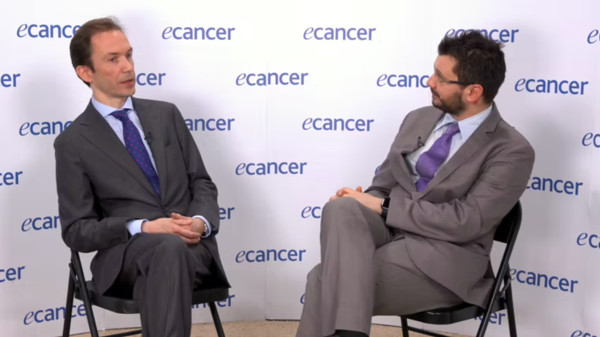 Novel therapies in the treatment of bladder cancer
