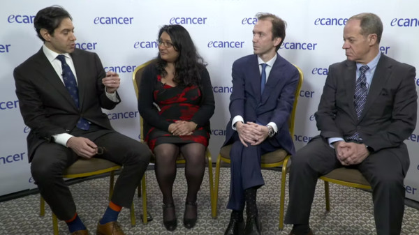 ASCO GU 2019: Updates on treatment and management of bladder cancer