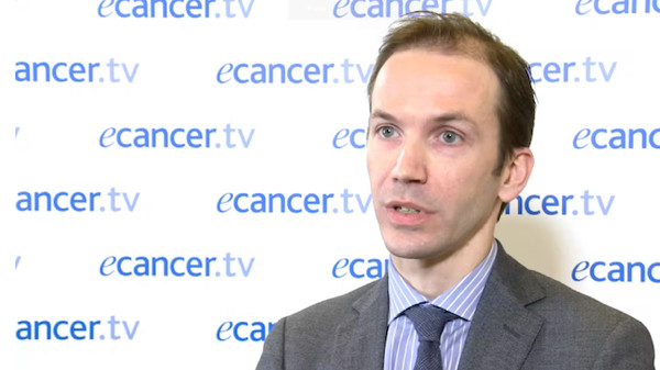 Brentuximab vedotin as salvage therapy for men with relapsed germ-cell tumours